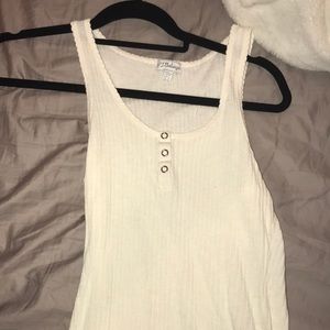 PJ SALVAGE - never been worn - tank